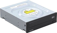 DVD and Blu Ray Drives