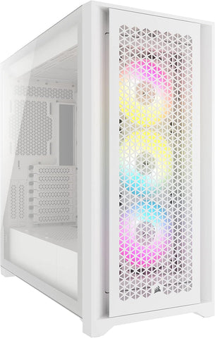 AMD 9800X3d, RTX 5090 Gaming PC (Available Now)