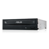 Asus (DRW-24D5MT) DVD Re-Writer, SATA, 24x, M-Disc Support, Power2Go 8