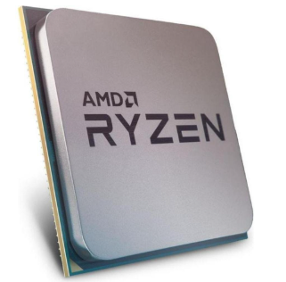 AMD RYZEN 7 5700X AM4 OEM – Lightning Computers