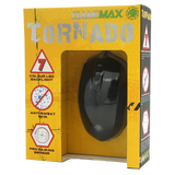 GameMax Tornado Gaming Mouse 7 colour Led