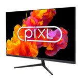 piXL CM32F4 32 Inch Frameless Monitor, Widescreen IPS LCD Panel