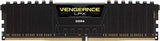 Corsair CMK16GX4M2B3200C16 Vengeance LPX 16GB (2 x 8GB) DDR4 3200 MHz C16 XMP 2.0 High Performance Desktop Memory Kit, Black