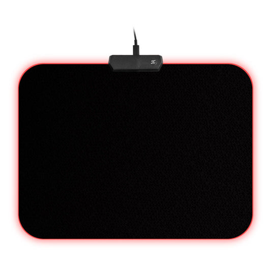 EG Soft Rubber RGB LED Backlit Mouse Mat (Small)