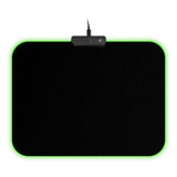 EG Soft Rubber RGB LED Backlit Mouse Mat (Small)