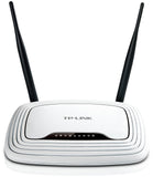 TP-LINK TL-WR841N 300Mbps Wireless N Cable Router - Lightning Computers - 1