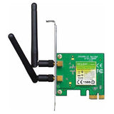 TP-LINK TL-WN881ND 300Mbps Wireless N PCI Adapter - Lightning Computers