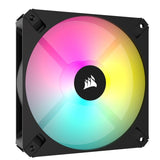 CORSAIR iCUE AR120 Digital RGB 120mm PWM Fan Triple Pack
