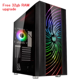 Intel i9 12900kf,  RTX 5070TI GAMING PC (READY TO GO, NEW)