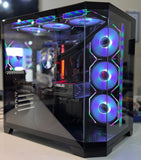 AMD 7500x3d, 9070 XT Gaming PC (Ready to go, NEW)