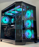 AMD 7800x3d, RX 9070 XT Gaming PC (Ready to go, NEW)