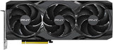 PNY NVIDIA GeForce RTX 5080 16GB Overclocked Triple Fan Blackwell Graphics Card