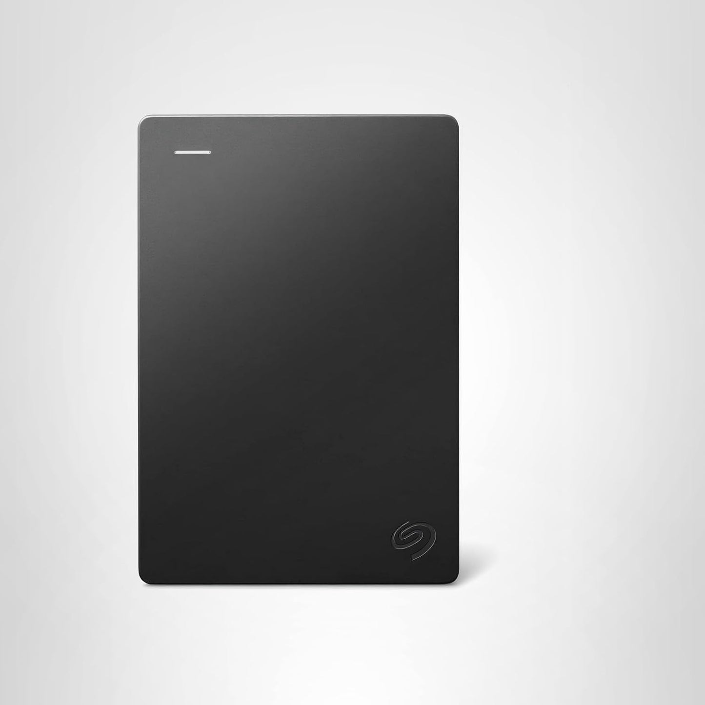 Seagate Portable Drive 4TB, External Hard Drive, Dark Grey, for PC Laptop and Mac, Data Rescue Services
