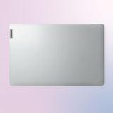 Lenovo IdeaPad 1 | 15 inch Full HD Laptop | AMD Ryzen 5 7520U | 16GB RAM | 512GB SSD | Windows 11 Home in S mode | Cloud Grey
