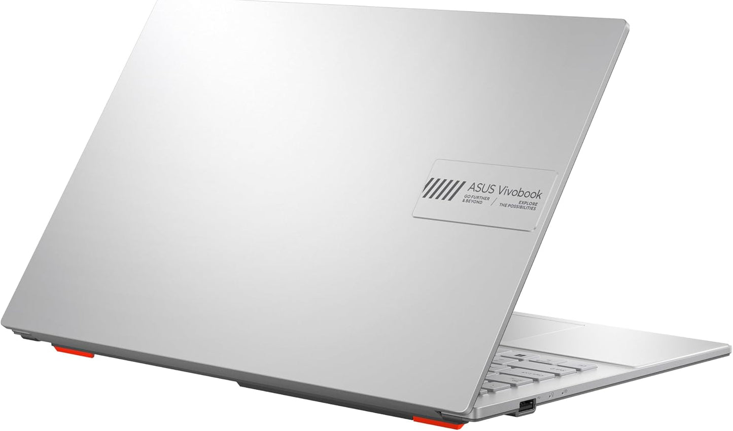 ASUS Vivobook 15 E1504FA Laptop | AMD Ryzen 5 40 | 8GB RAM | 256GB SSD