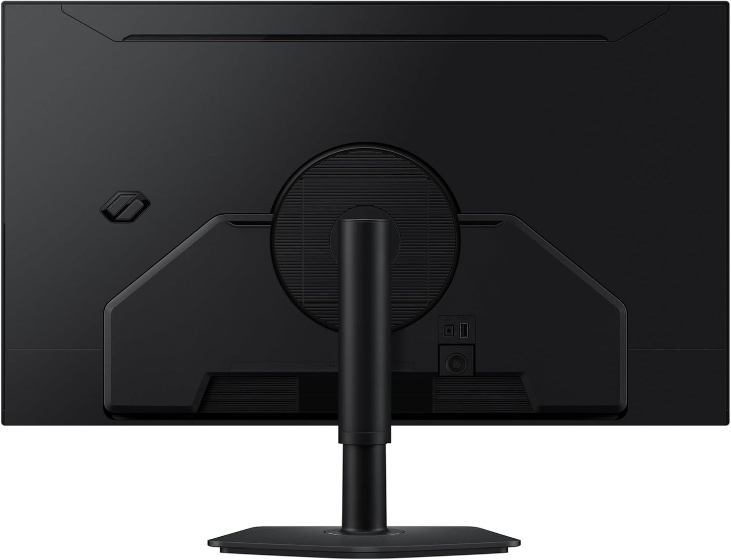 Samsung Odyssey Gaming LS32FG502EUXXU 32" QHD 1ms 180Hz IPS Gaming Monitor - 2560x1440, HDMI, Displayport, Height Adjust, Gsync Compatible