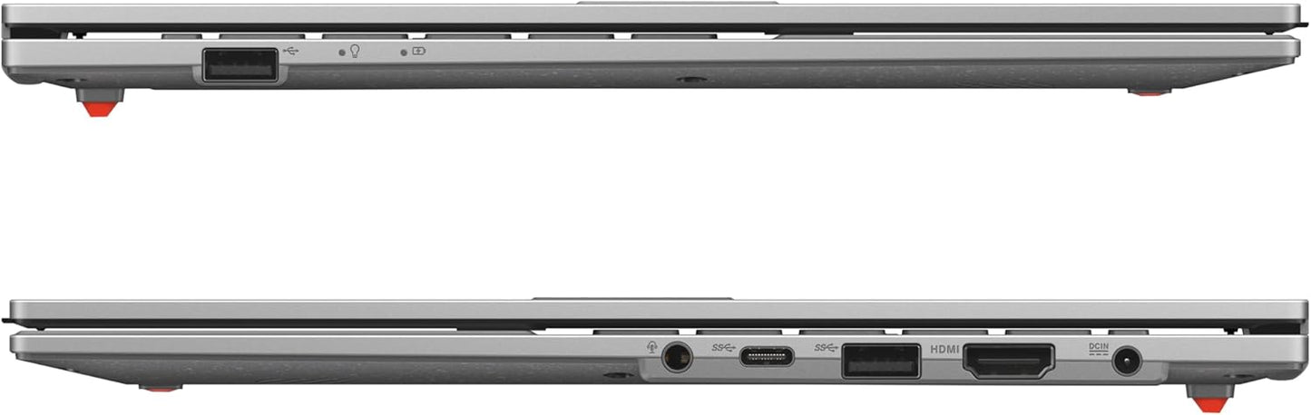 ASUS Vivobook 15 E1504FA Laptop | AMD Ryzen 5 40 | 8GB RAM | 256GB SSD