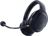 Razer Barracuda X - Wireless Multi-platform Gaming and Mobile Headset (SmartSwitch Dual Wireless, Ergonomic Design, TriForce 40 mm, Cardioid Mic, On-Headset Controls, 50h Battery USB-C) Black