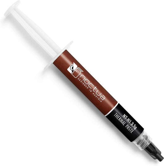 Noctua NT-H1 3.5g, High-Performance Thermal Paste