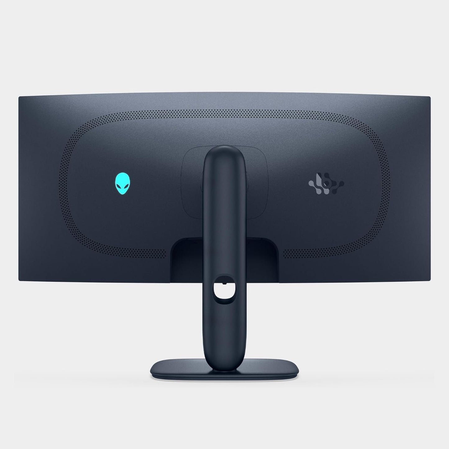 Alienware 34 Gaming Monitor - AW3425DW, WQHD (3440x1440), 21:9 1800R Curved, 240Hz, QD OLED, 0.03ms, NVIDIA G-SYNC Compatible, AMD FreeSync Premium Pro, HDR True Black 400, USB-C, 3 Year Warranty