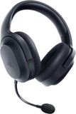 Razer Barracuda X - Wireless Multi-platform Gaming and Mobile Headset (SmartSwitch Dual Wireless, Ergonomic Design, TriForce 40 mm, Cardioid Mic, On-Headset Controls, 50h Battery USB-C) Black
