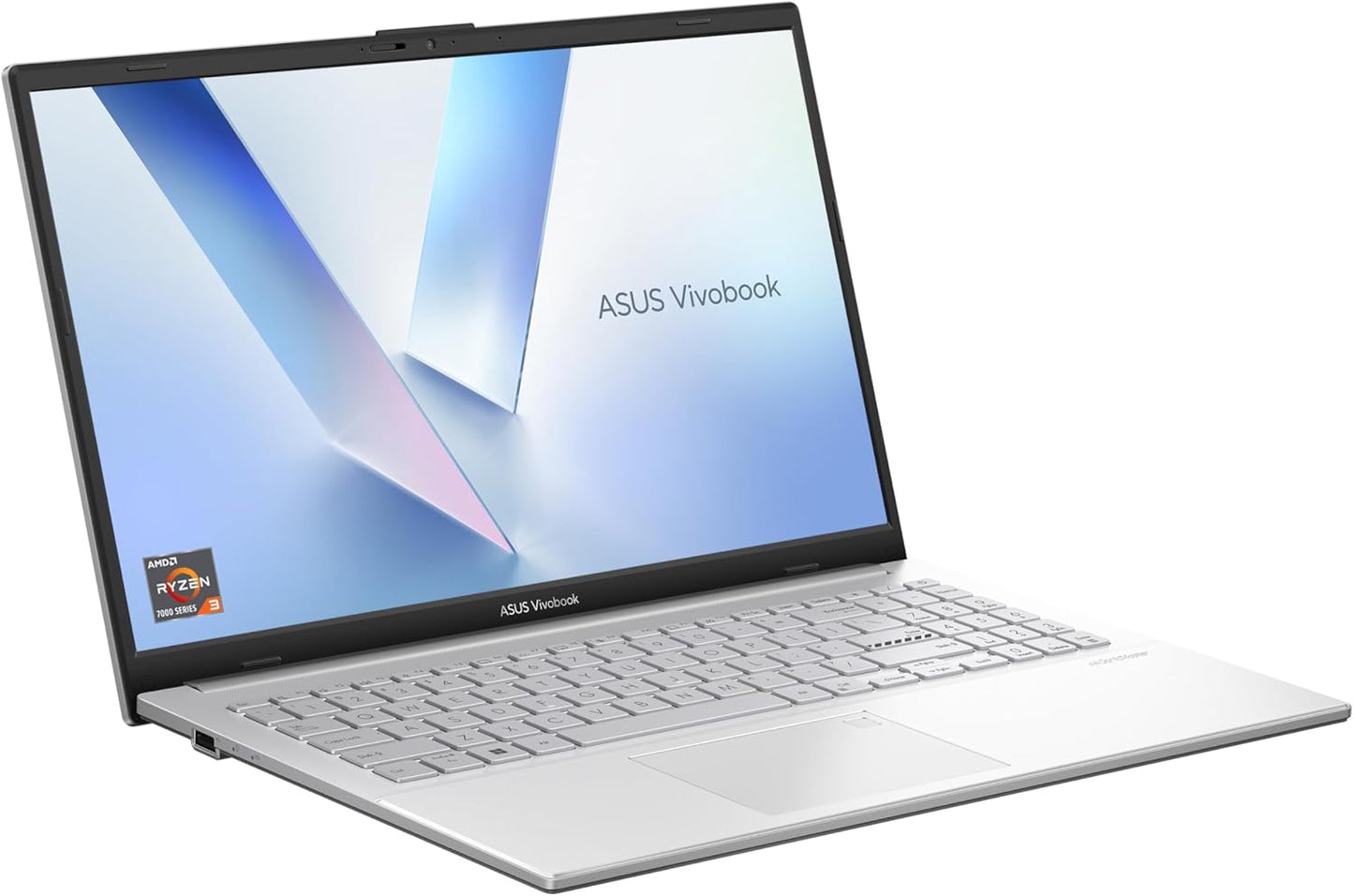 ASUS Vivobook 15 E1504FA Laptop | AMD Ryzen 5 40 | 8GB RAM | 256GB SSD