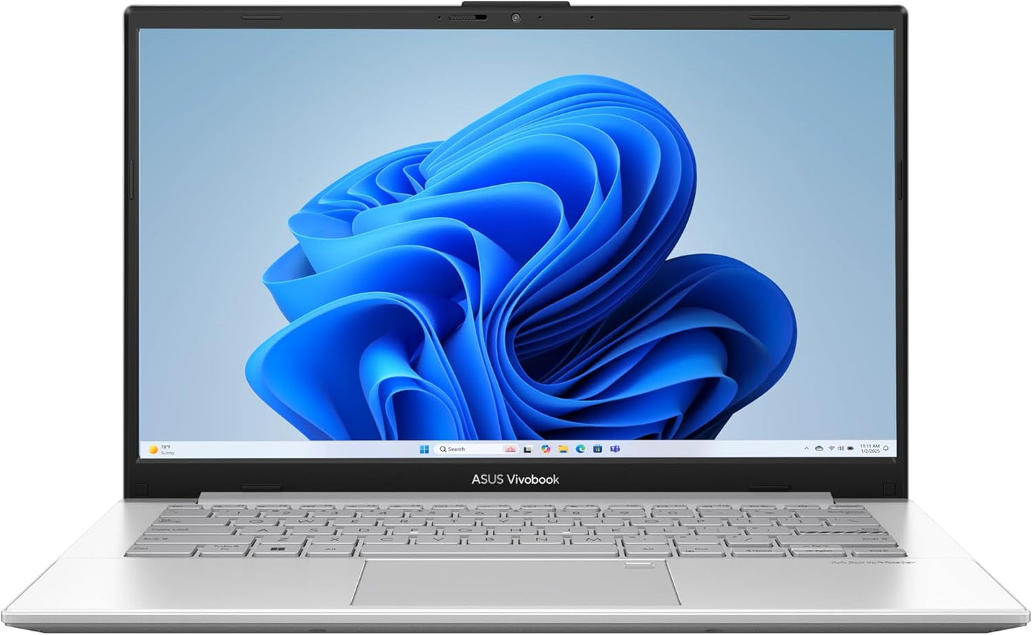 ASUS Vivobook 15 E1504FA Laptop | AMD Ryzen 5 40 | 8GB RAM | 256GB SSD