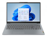 Lenovo IdeaPad Slim 3 15.6″ Laptop – AMD Ryzen™ 5, 512GB SSD, 8GB RAM (OPEN BOX)