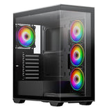 Ryzen 5 5500, RTX 5060 Gaming PC (Ready to Go, New) PC OF THE MONTH