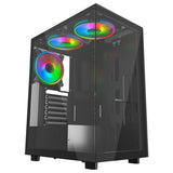 AMD 5700x, RTX 4070 Gaming PC  (Ready to go,)