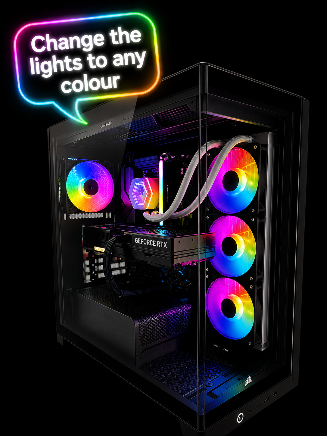 Lightning Computers