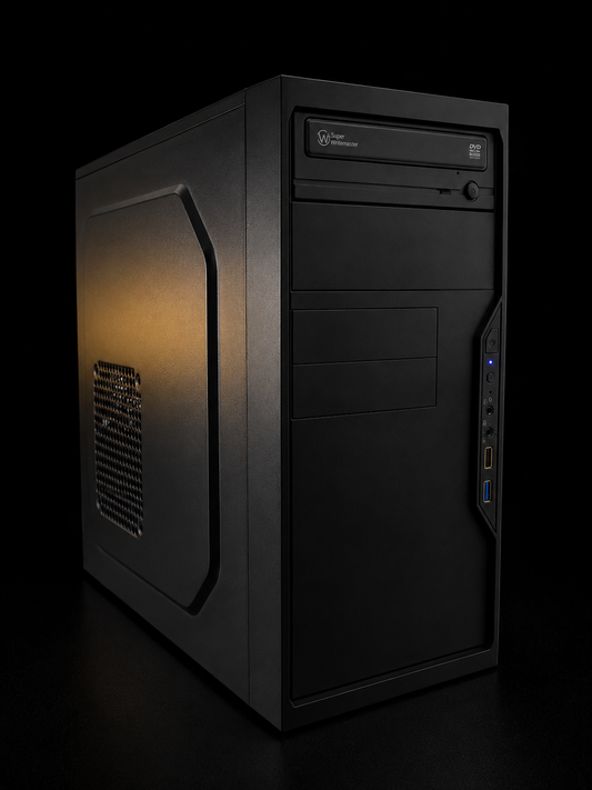 Ryzen 5 5600G Home Office System