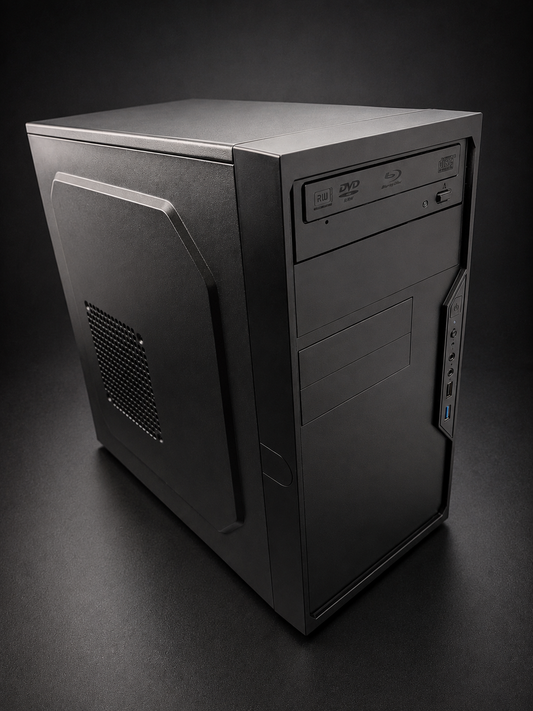 AMD Ryzen 5 5500 Home Office PC