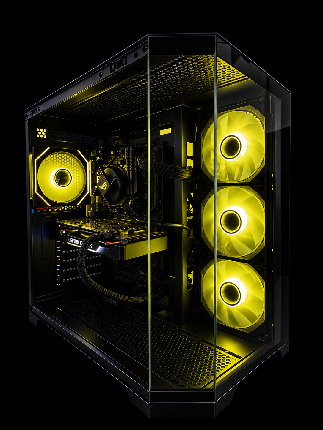 Intel i5 8400, GTX 1660.Ti GAMING PC ( READY TO GO)