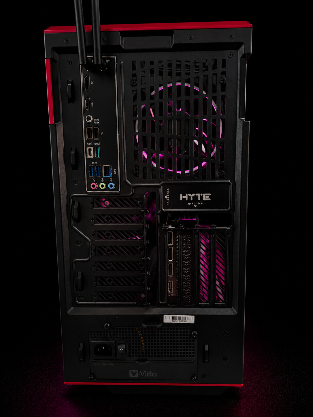 AMD 8400f, RTX 5070 Gaming PC (New, Ready to go)