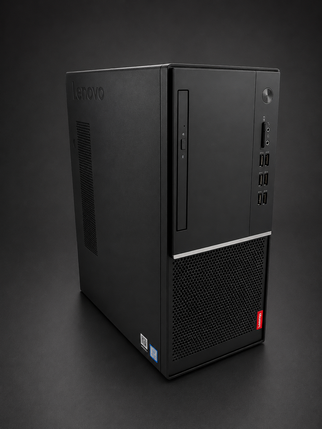 Lenovo Core i3-8100 3.60GHz 8GB RAM 256GB NVMe HDMI Windows 11 PC