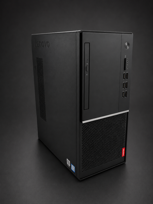 Lenovo Core i3-8100 3.60GHz 8GB RAM 256GB NVMe HDMI Windows 11 PC
