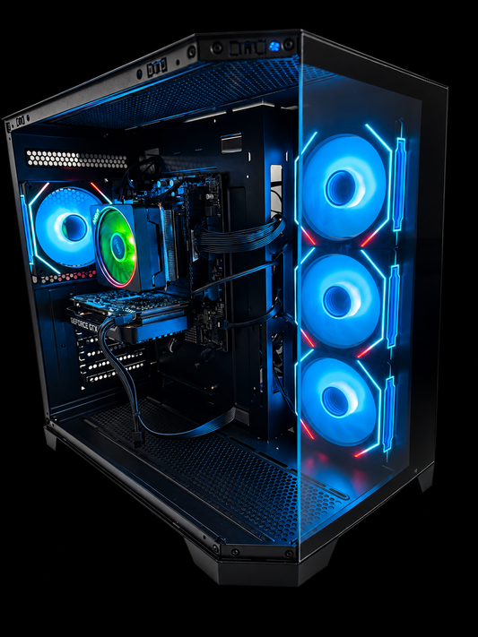 Ryzen 7 3700x, GTX 1660 Super GAMING PC ( READY TO GO)