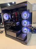 AMD Ryzen 8400f, RTX 5070 Gaming PC  (Ready to go, NEW)