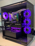 AMD Ryzen 7 9800x3d, RTX 5080 Gaming PC (NEW, Ready to go)
