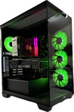 AMD Ryzen 7 5700x3d, RTX 5080 Gaming PC (NEW, Ready to go)