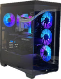 AMD Ryzen 7 9800x3d, RTX 5080 Gaming PC (NEW, Ready to go)