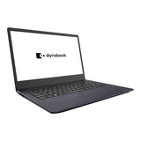 Toshiba Dynabook Satellite Pro C40-G-109 Laptop, 14", Celeron 5205U, 4GB, 128GB SSD, USB-C, Windows 11 Pro