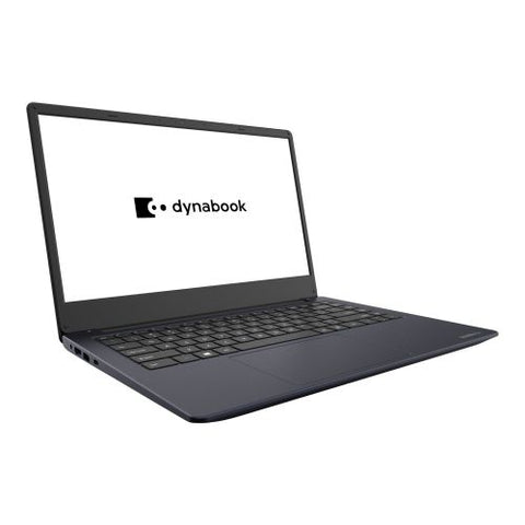 Toshiba Dynabook Satellite Pro C40-G-109 Laptop, 14", Celeron 5205U, 4GB, 128GB SSD, USB-C, Windows 10 Pro