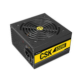 Antec 650W CSK650 Cuprum Strike PSU, 80+ Bronze, Fully Wired, Continuous Power