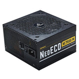Antec 750W NeoECO Gold PSU, Fully Modular, Fluid Dynamic Fan, 80+ Gold, PhaseWave LLC + DC To DC, Zero RPM mode