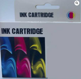 InkLab 604 Epson Compatible Complete Set Replacement Ink
