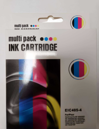 Epson 405XL Multipack