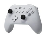 GULIKIT KK3 GAMING CONTROLLER WHITE