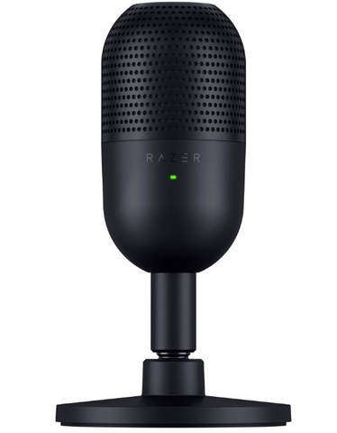 RAZER SEIREN V3 MINI BLACK MICROPHONE